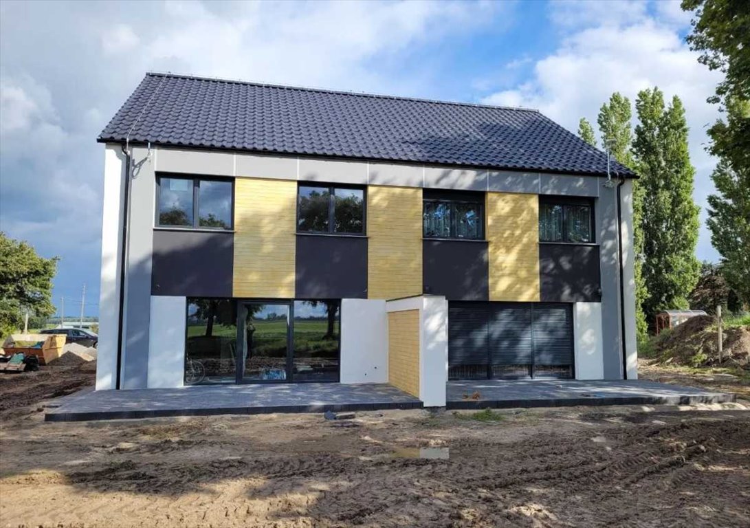 Dom na sprzedaż Miłkowice, Bobrów  142m2 Foto 4