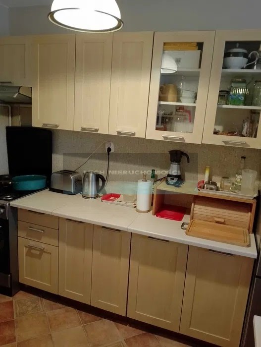 Mieszkanie trzypokojowe na sprzedaż Warszawa, Ursus, gen. Kazimierza Sosnkowskiego  46m2 Foto 1