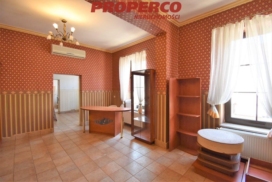 Lokal użytkowy 95 m2 w centrum Kielc, klimatyzacja, duże witryny Kielce, Centrum, Mała  95m2 Foto 1