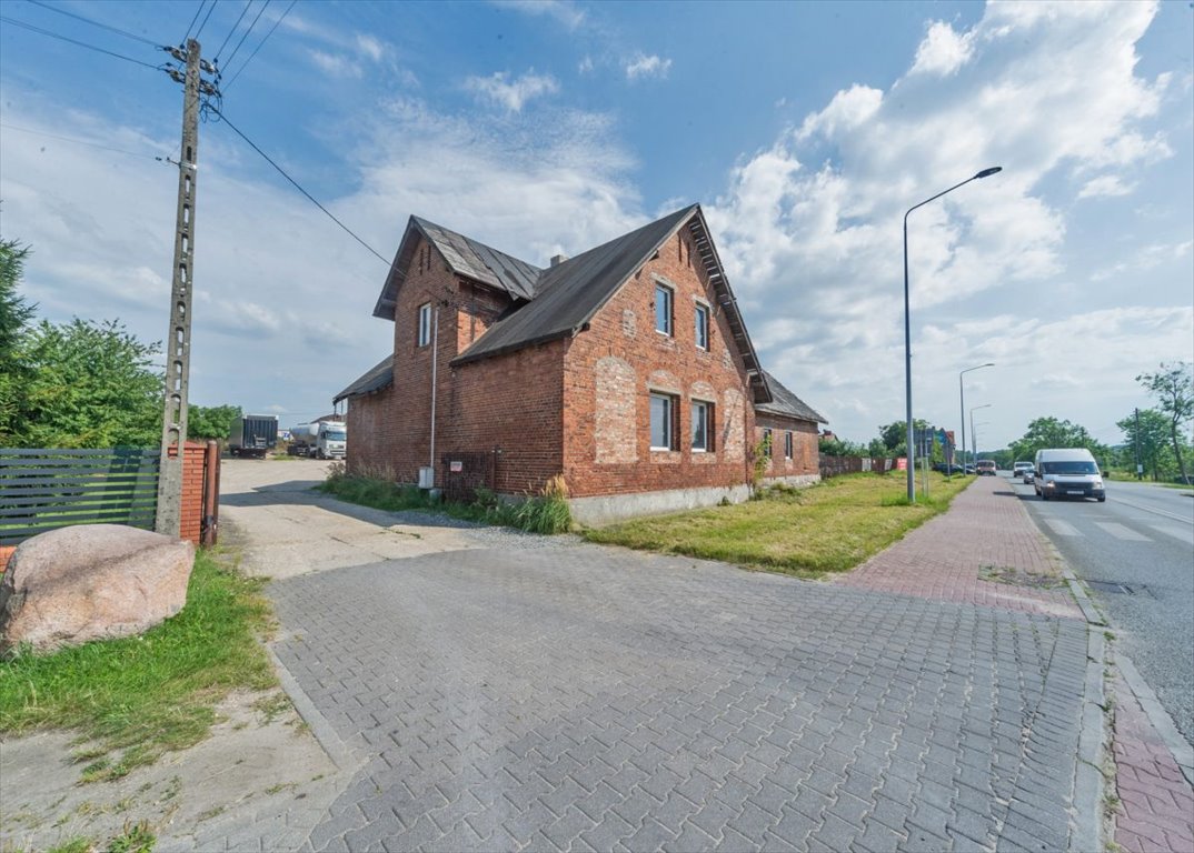 Lokal użytkowy na sprzedaż Rybnik, Rybnicka  4 494m2 Foto 26