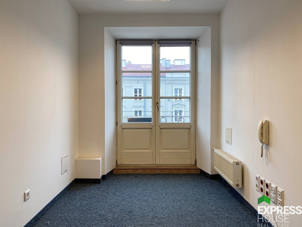 Lokal użytkowy na wynajem Lublin, Śródmieście, Królewska  126m2 Foto 1