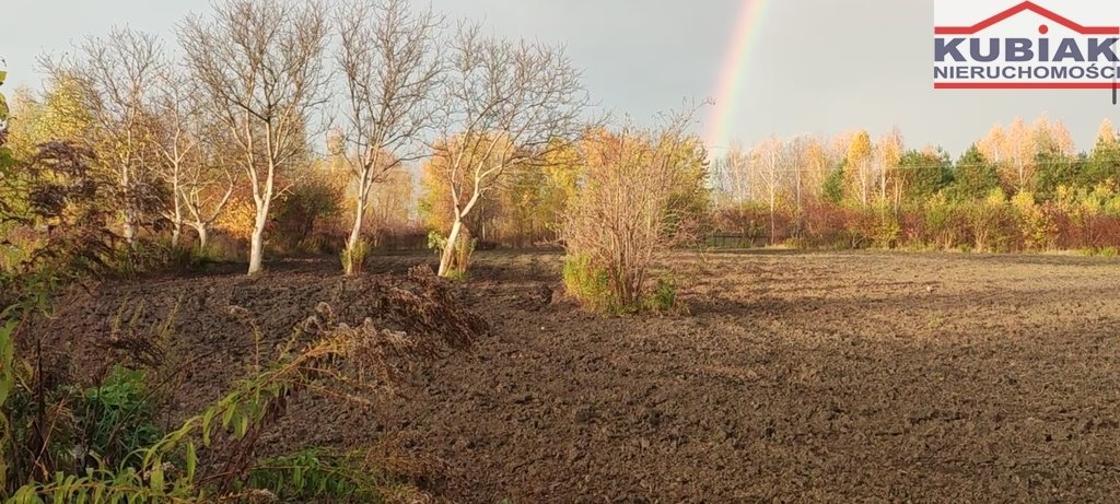 Działka pod zabudowę z szerokimi możliwościami rozwoju - polecam! Koszajec  9 800m2 Foto 1