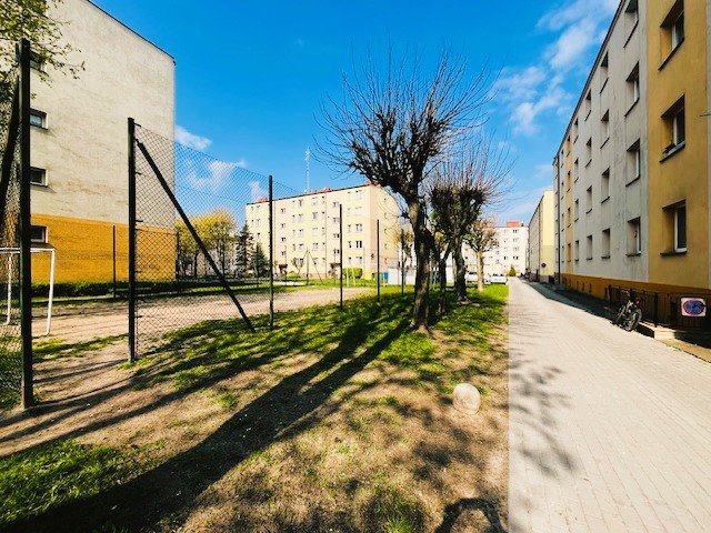 Mieszkanie trzypokojowe na sprzedaż Chojnice, Łanowa  66m2 Foto 4