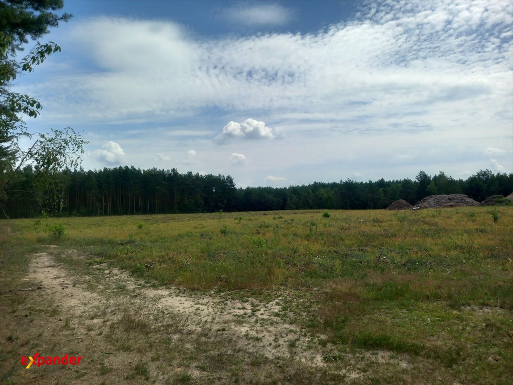 Działka 10,49 ha z dostępem do jeziora i lasu Likiec  104 900m2 Foto 1