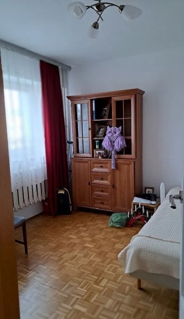 Mieszkanie trzypokojowe na sprzedaż Warszawa, Ochota, Stefana Baleya  49m2 Foto 6
