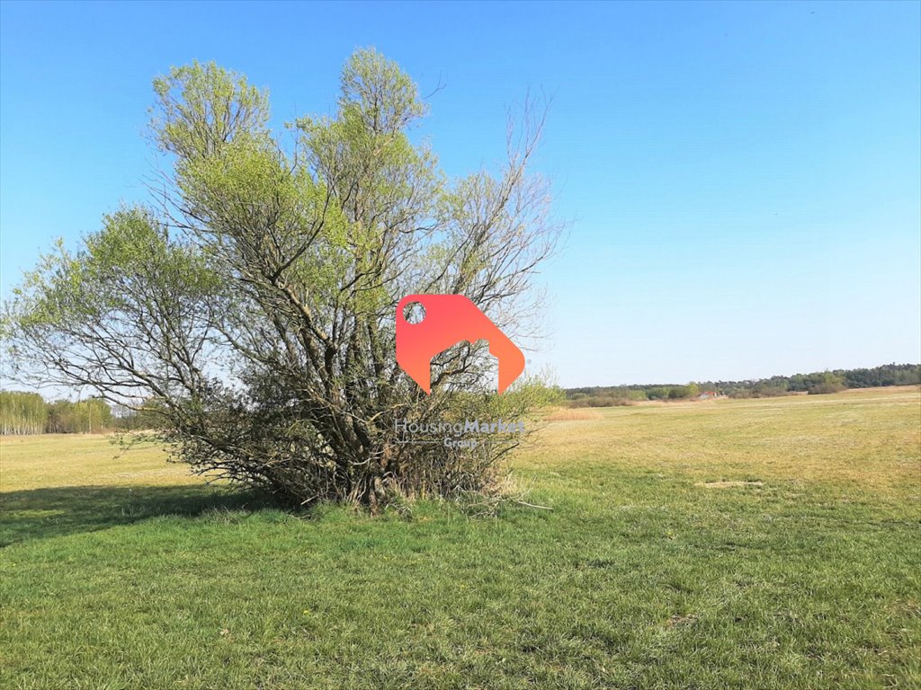 Działka budowlana na sprzedaż Antoniewo  1 121m2 Foto 1