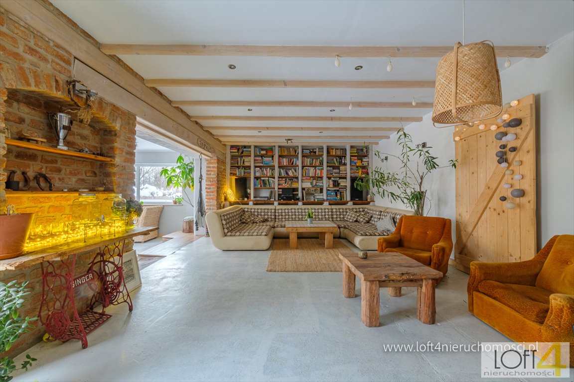 Ekskluzywny dom 600 m2 z możliwością rozbudowy i pensjonatu Jasienica  600m2 Foto 1