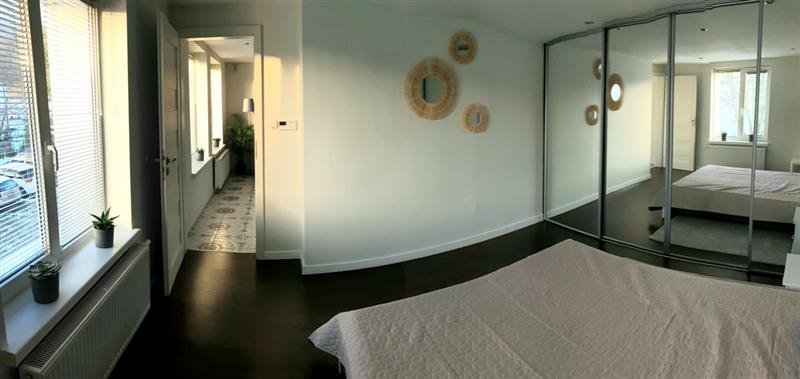 Mieszkanie dwupokojowe na wynajem Gdynia, Sandomierska  36m2 Foto 8