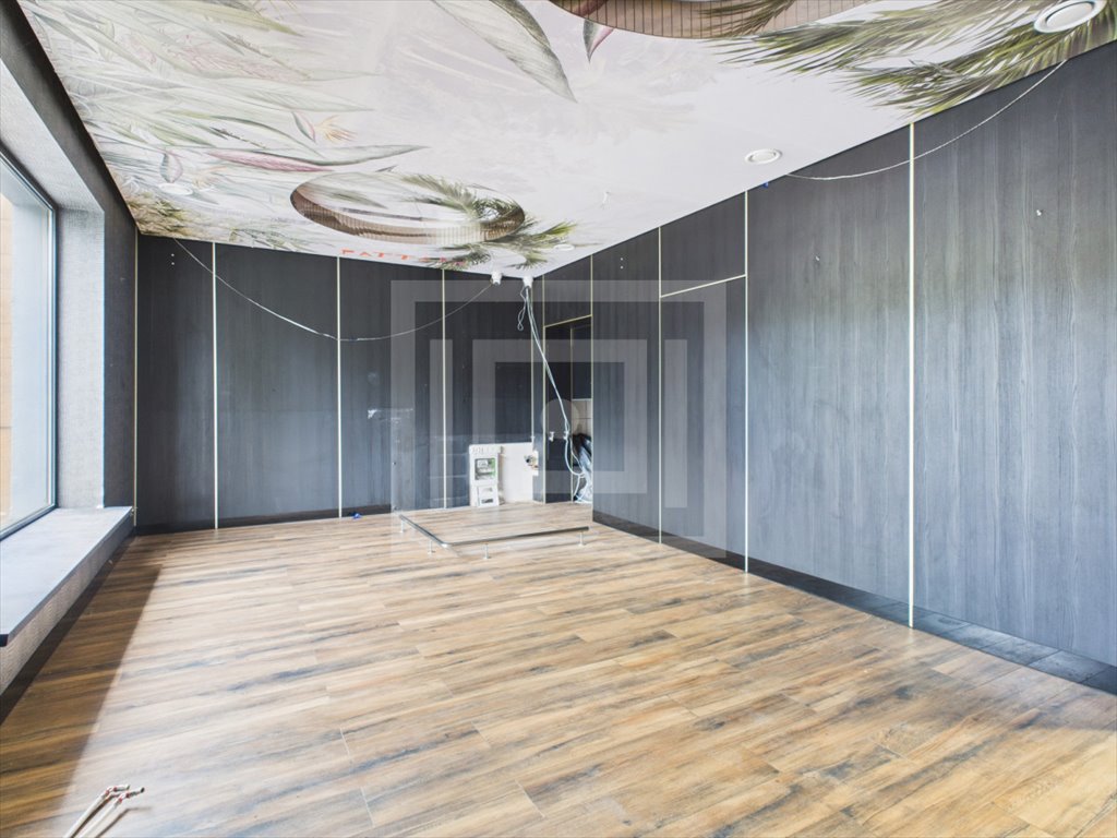 Lokal użytkowy na wynajem w Gdyni Leszczynki, 63 m² Gdynia, Leszczynki, Morska  63m2 Foto 1