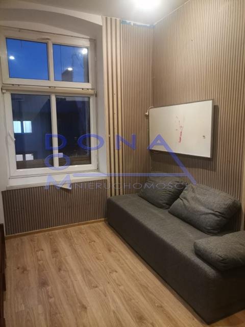 Atrakcyjne 24 m2 w centrum Łodzi, gotowe do zamieszkania Łódź, Śródmieście, Edwarda Abramowskiego  24m2 Foto 1