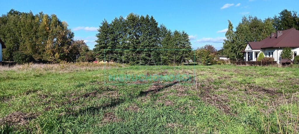 Działka budowlana na sprzedaż Milanówek  2 000m2 Foto 12