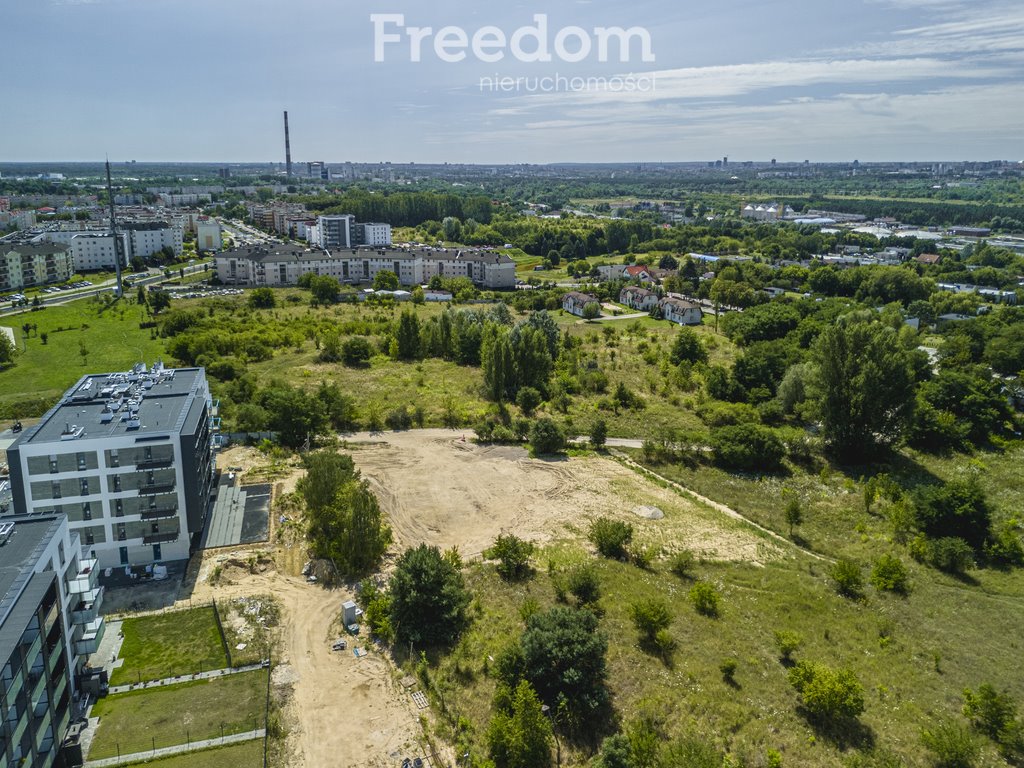 Działka budowlana na sprzedaż Poznań  706m2 Foto 1