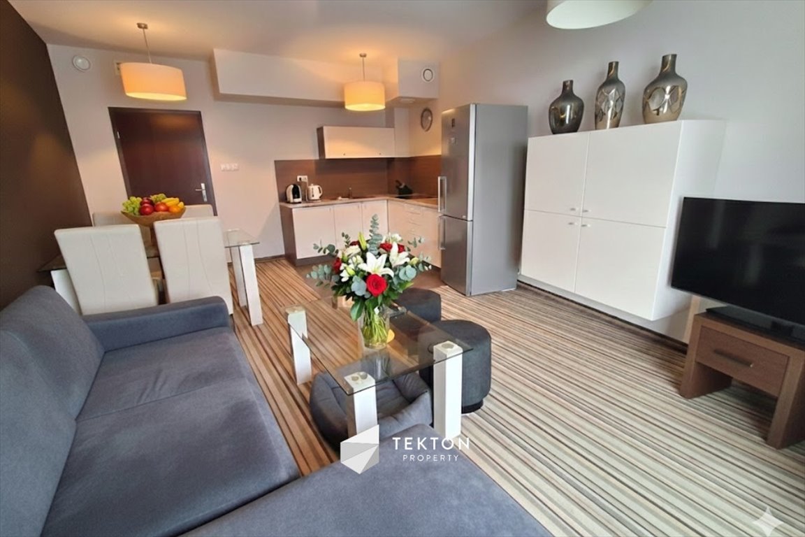 Apartament 70 m² z widokiem na Tatry, SPA, garaż Zakopane, Ciągłówka  70m2 Foto 1