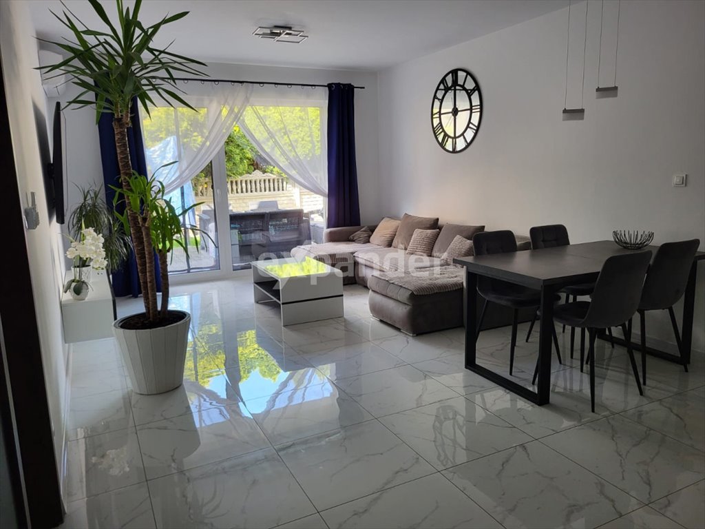 Mieszkanie trzypokojowe na sprzedaż Kępno, Poznańska  62m2 Foto 1