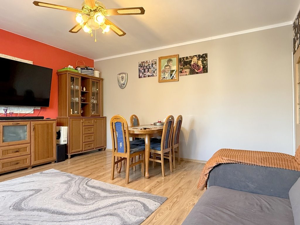 Mieszkanie trzypokojowe na sprzedaż Piotrków Trybunalski, Ludwika Zamenhofa  68m2 Foto 1