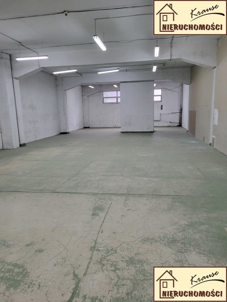 Lokal użytkowy na wynajem Poznań, Grunwald  200m2 Foto 4