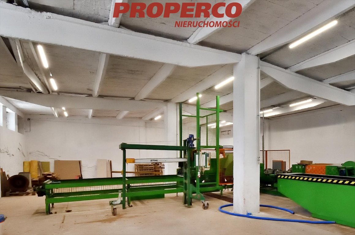Magazyn na wynajem Zajączków  423m2 Foto 1