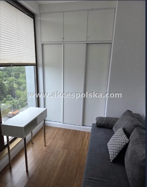 Polecam nowoczesne 2-pokojowe mieszkanie 35 m² w Triton Park Warszawa, Ochota, Grójecka  35m2 Foto 1