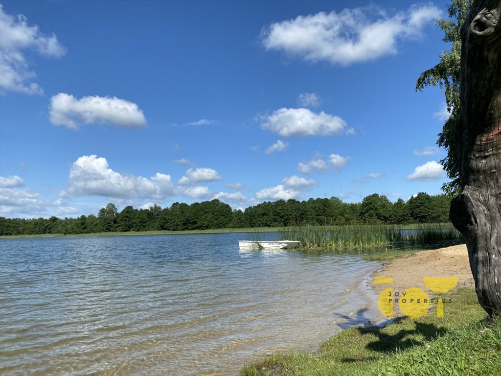 Działka rekreacyjna na sprzedaż Olsztyn  1 440m2 Foto 3