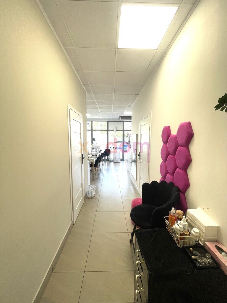 Lokal użytkowy na sprzedaż Kielce, Jagiellońska  159m2 Foto 17