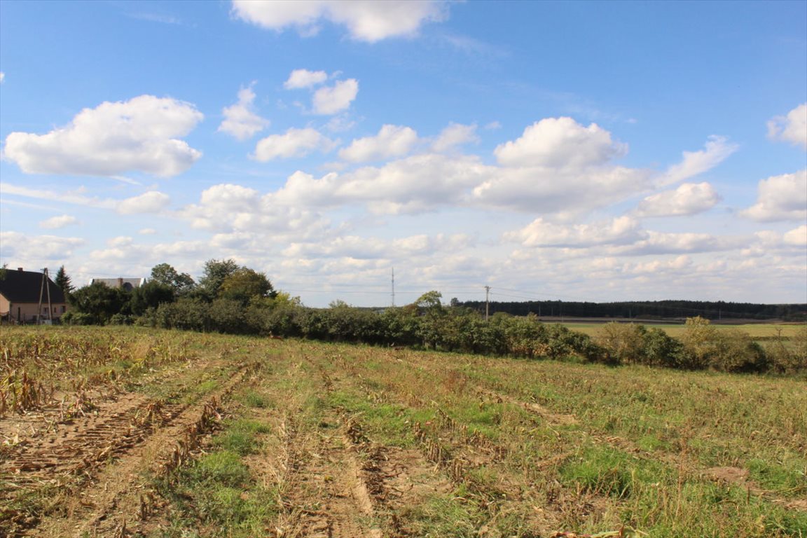 Działka budowlana na sprzedaż Sława  1 000m2 Foto 10