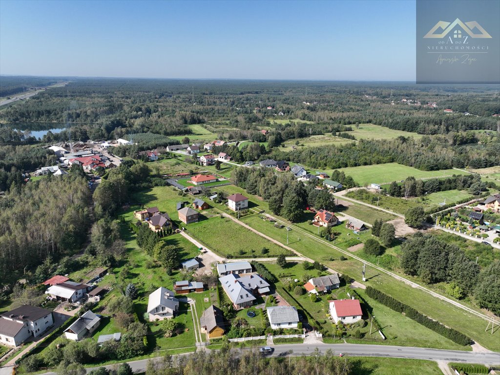 Lokal użytkowy na sprzedaż Wierzchosławice  311m2 Foto 2