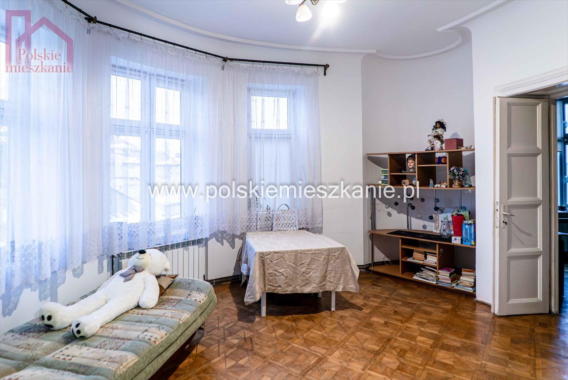 Polecam przestronne 4-pokojowe mieszkanie 121 m² w centrum Przemyśla Przemyśl, Aleksandra Dworskiego  121m2 Foto 1