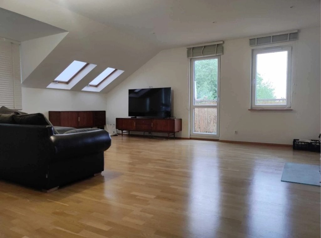 Mieszkanie czteropokojowe  na sprzedaż Mierzyn, Topolowa  114m2 Foto 1