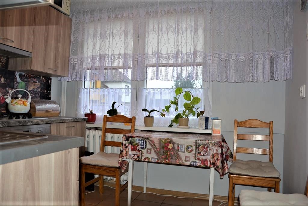 Mieszkanie dwupokojowe na sprzedaż Ostrołęka, Śródmieście, Goworowska  39m2 Foto 3