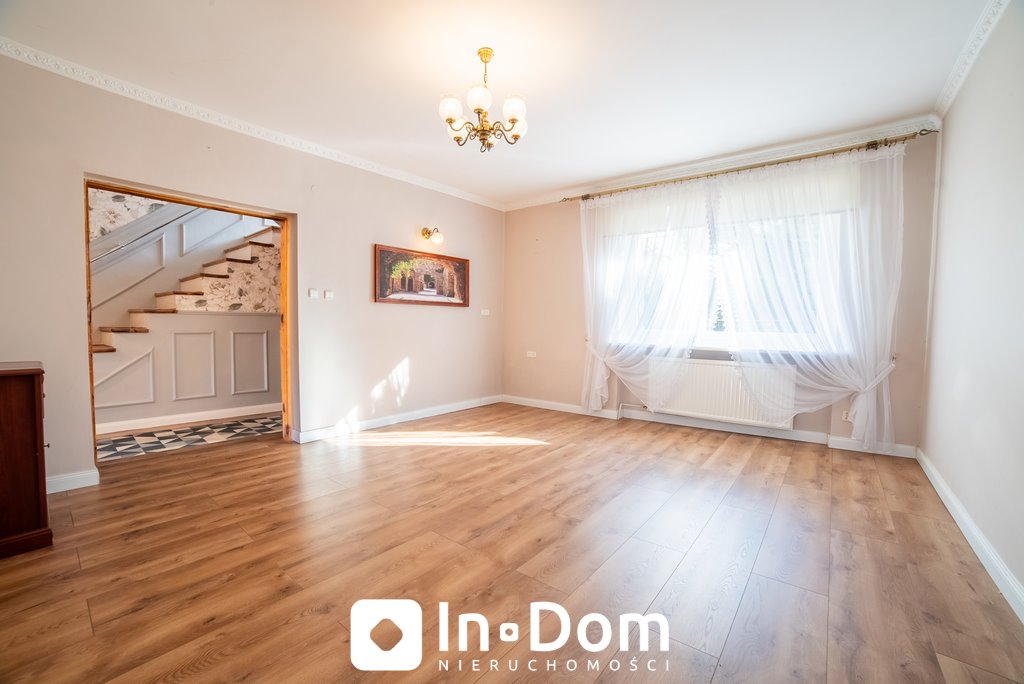 Polecam przestronny segment 240 m² z ogrodem i garażem Słupsk, Mahoniowa  240m2 Foto 1