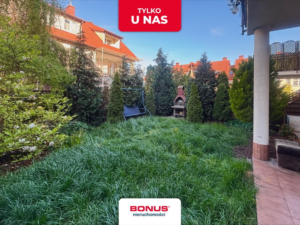 Przestronne 2-pokojowe z ogrodem - potencjał i komfort Bezrzecze, Górna  47m2 Foto 1