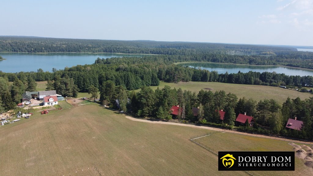 Działka rekreacyjna na sprzedaż Gawrych-Ruda  670m2 Foto 8