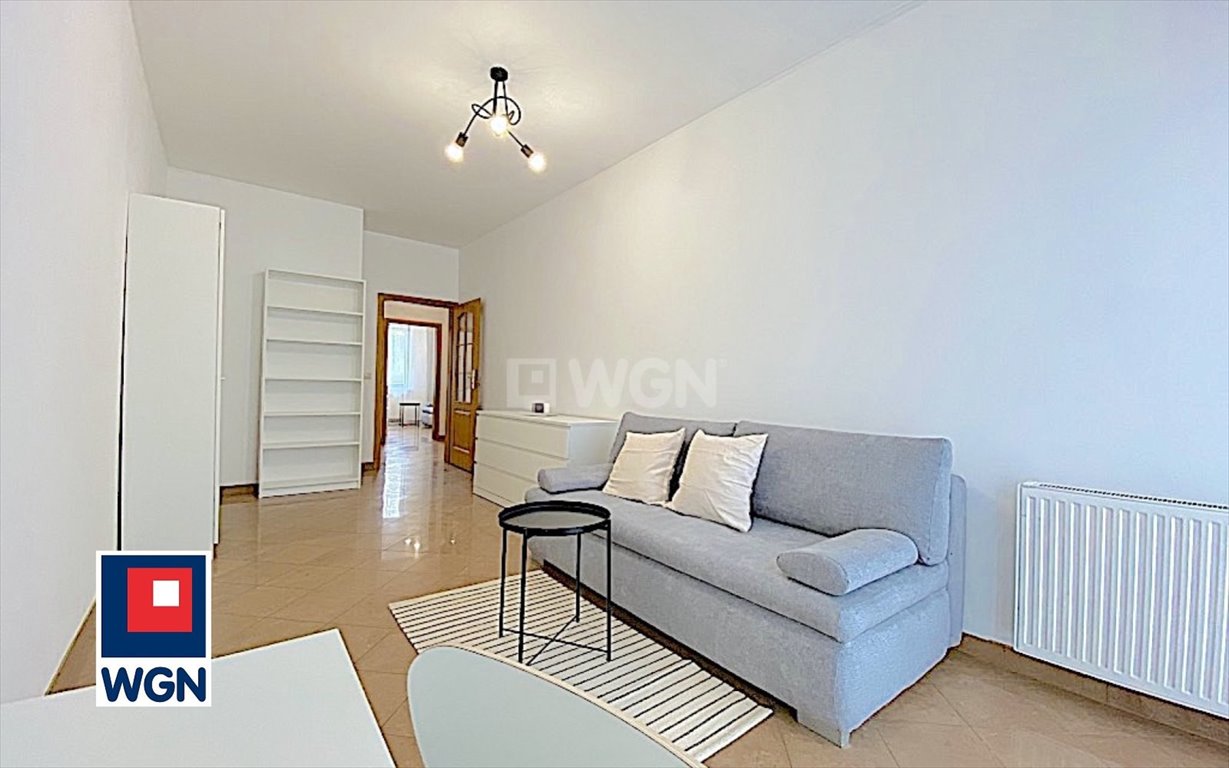 Nowoczesne 2-pokojowe mieszkanie na Starym Mieście - 51 m² Szczecin, Stare Miasto, Stare Miasto  51m2 Foto 1