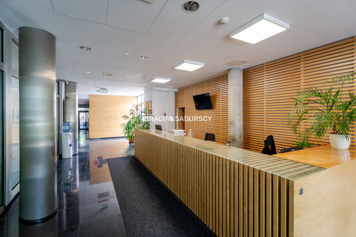Nowoczesne biuro 327,5 m² w centrum Krakowa - wysoki standard Kraków, Grzegórzki, Grzegórzki, Mogilska  328m2 Foto 1
