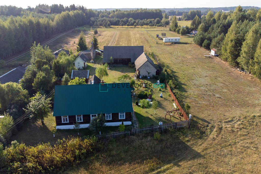 Dom na sprzedaż Siemianówka, Lipowa  5 200m2 Foto 3