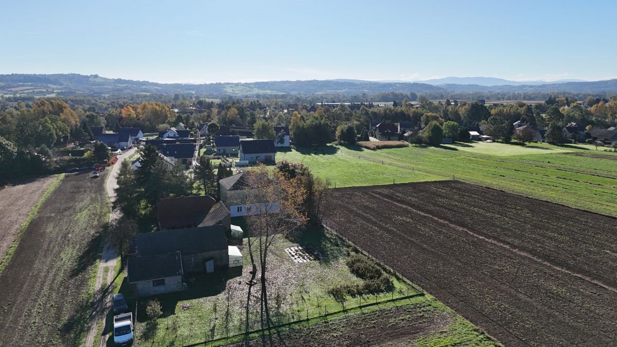 Działka rolna na sprzedaż Książnice, Książnice  13 700m2 Foto 6