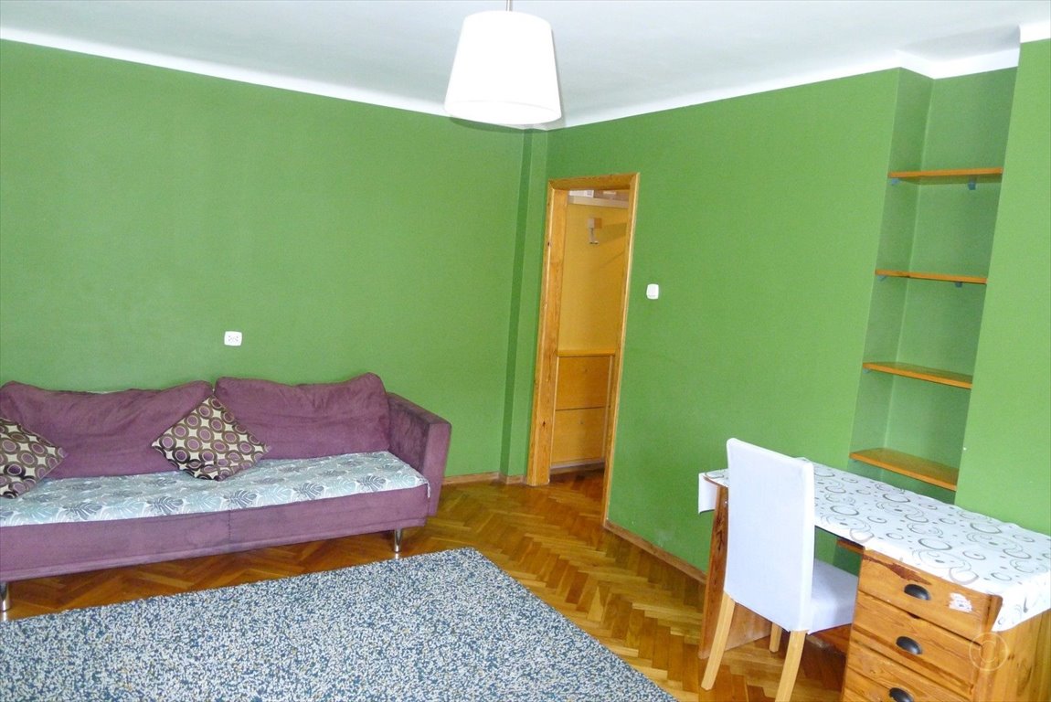 Mieszkanie dwupokojowe na wynajem Zgierz, Spacerowa  38m2 Foto 2