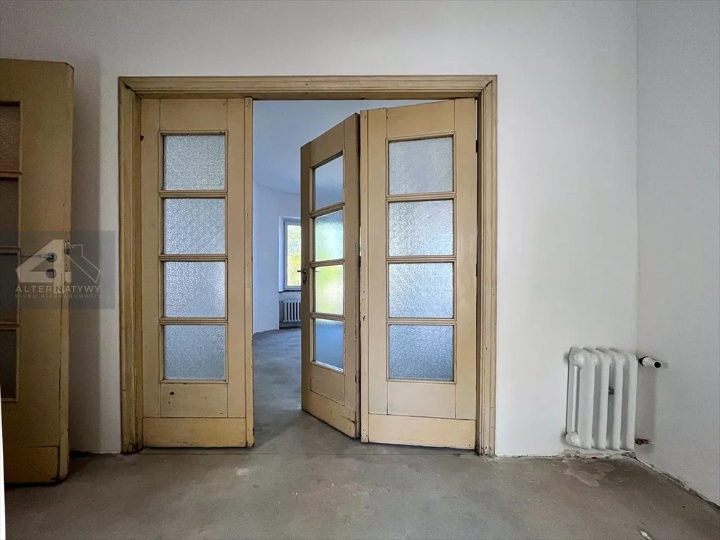 Przestronne 106m² w centrum Łodzi, wysokie sufity, unikalny charakter Łódź, Wólczańska 217A  106m2 Foto 1