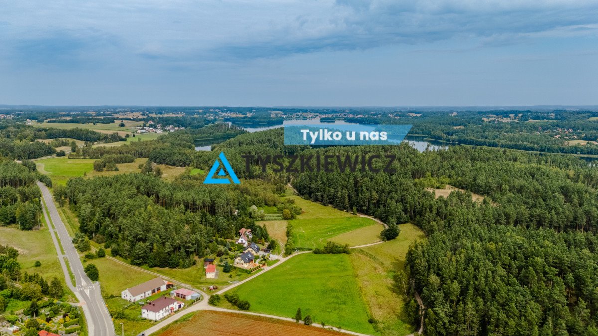 Urokliwy domek rekreacyjny 80 m2 blisko jeziora Gowidlińskiego Borek Kamienny  80m2 Foto 1