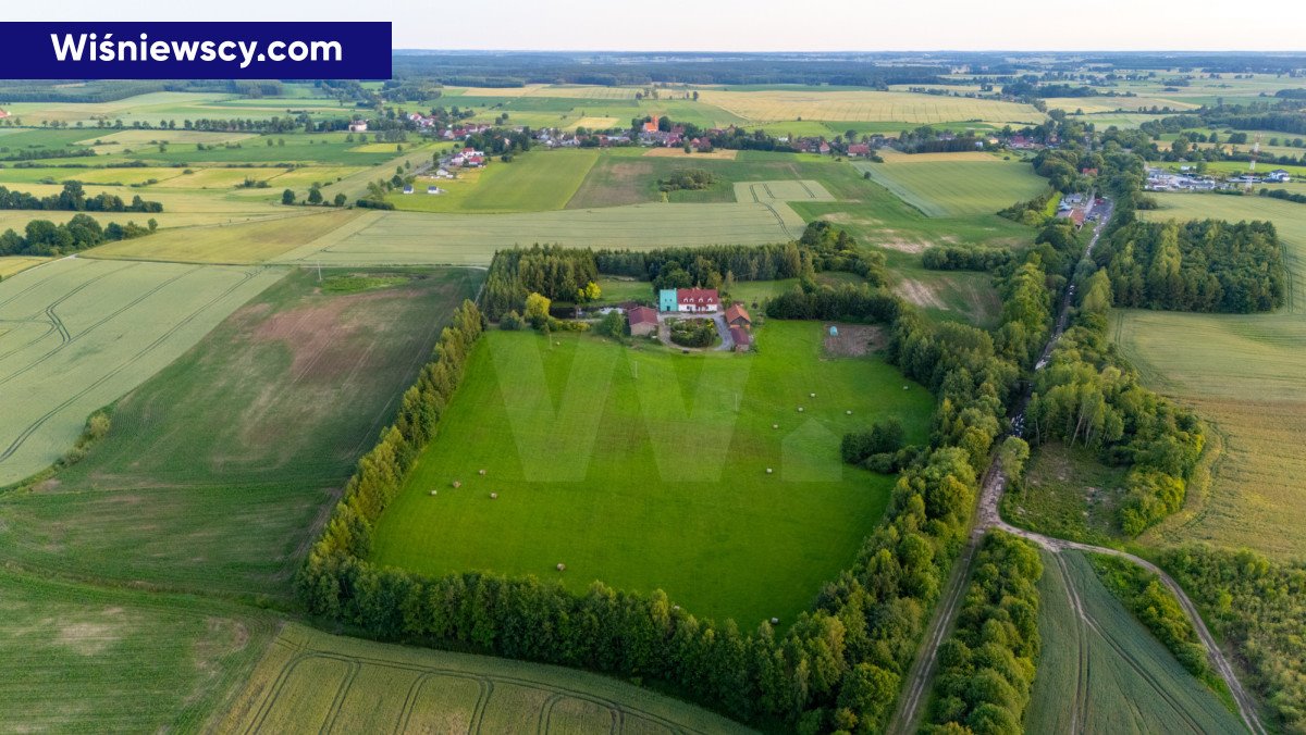 Dom na sprzedaż Stary Dzierzgoń  500m2 Foto 6