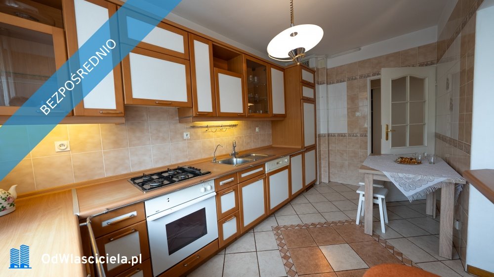 Sprzedam przestronne 98 m² mieszkanie z potencjałem na Pradze-Południe Warszawa, Praga-Południe, Znanieckiego 16  98m2 Foto 1