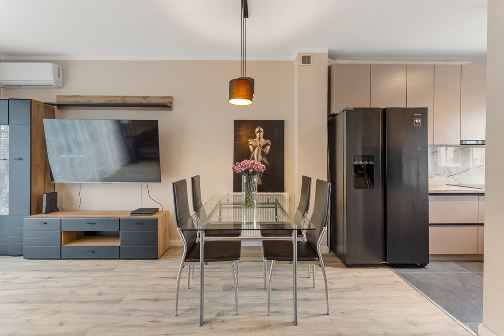 Dom na sprzedaż Komorniki, Pana Tadeusza  78m2 Foto 1