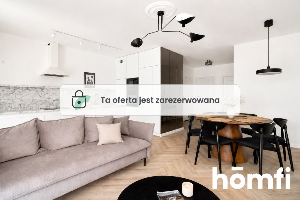 Zapraszam do nowoczesnego 3-pokojowego mieszkania z tarasem i ogródkiem Kraków, Łęg, Łęg, Aleja Pokoju  69m2 Foto 1