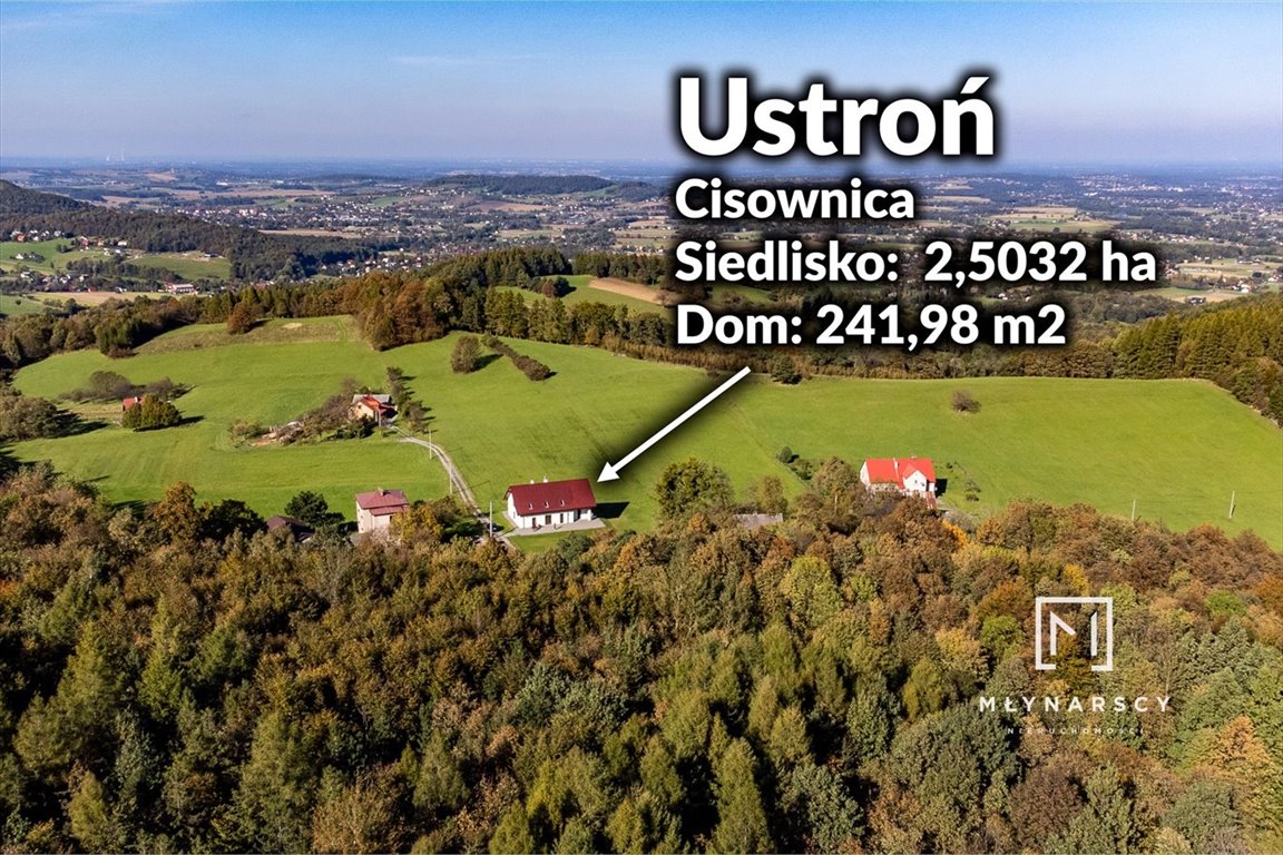 Dom na sprzedaż Ustroń  300m2 Foto 4