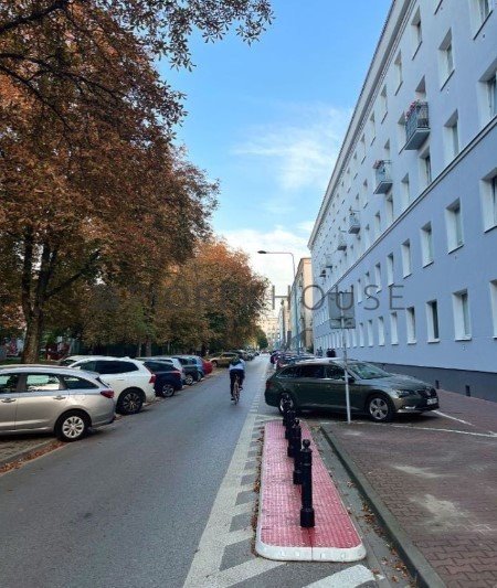 Mieszkanie dwupokojowe na sprzedaż Warszawa, Ochota, Rokosowska  46m2 Foto 1