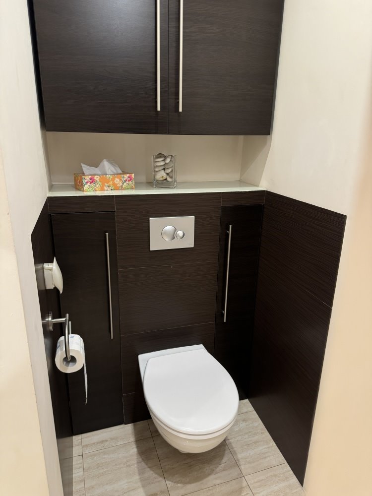 Mieszkanie trzypokojowe na sprzedaż Ciechanów, Ciechanów, 17 Stycznia  67m2 Foto 8