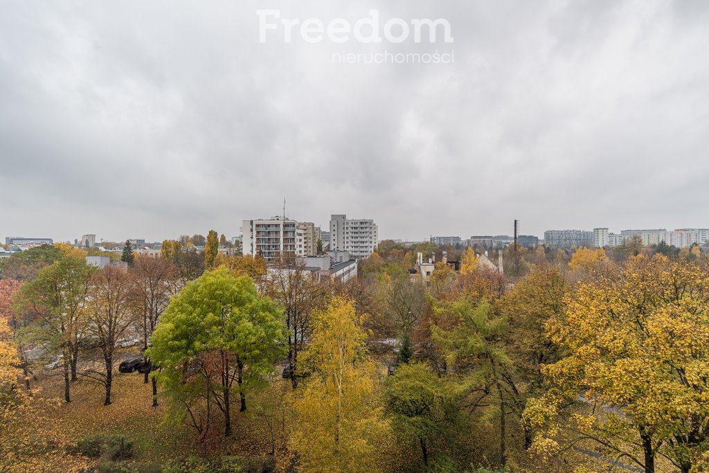 Mieszkanie trzypokojowe na sprzedaż Warszawa, Włochy, 1 Sierpnia  61m2 Foto 3