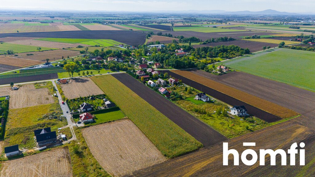 Działka siedliskowa na sprzedaż Bogusławice, Główna  11 552m2 Foto 8