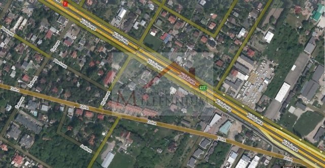 Dom na wynajem Łomianki, Piaskowa 300m2 Foto 1 Dom na wynajem Łomianki, Piaskowa 300m2 Foto 1