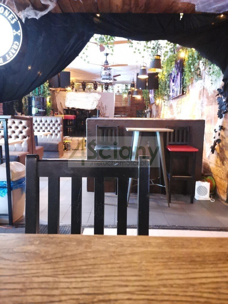 Lokal usługowy 210 m2 w centrum Warszawy, z możliwością całodobową Warszawa, Śródmieście  210m2 Foto 1